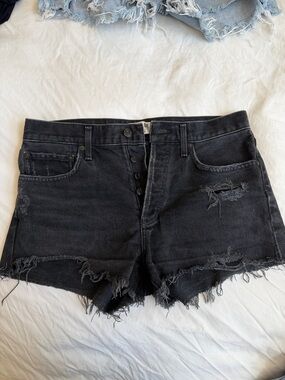 Agolde Shorts